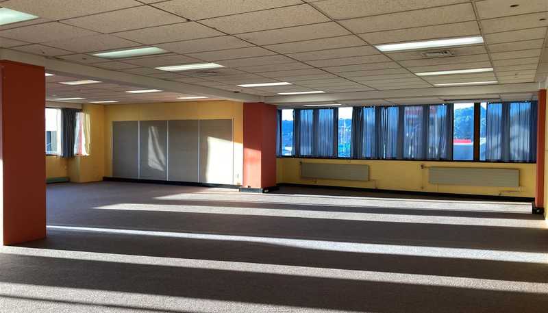  Level 1, 330 High Street, Central Hutt