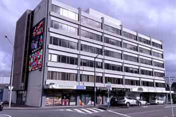 Community Style Space