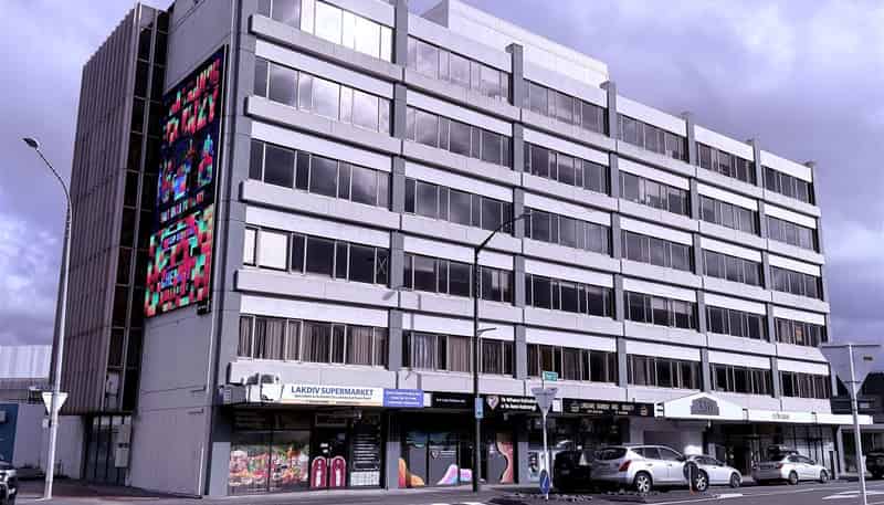  Level 1, 330 High Street, Central Hutt