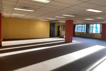 Community Style Space