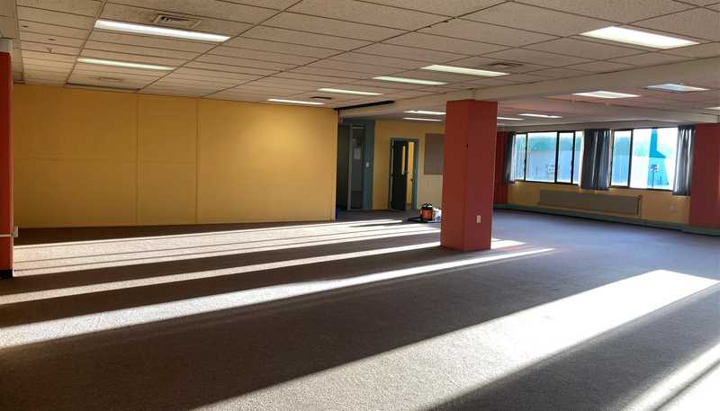  Level 1, 330 High Street, Central Hutt
