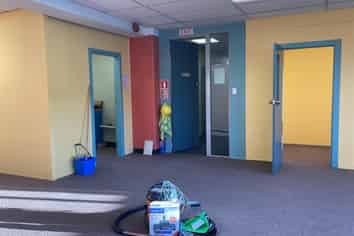 Community Style Space