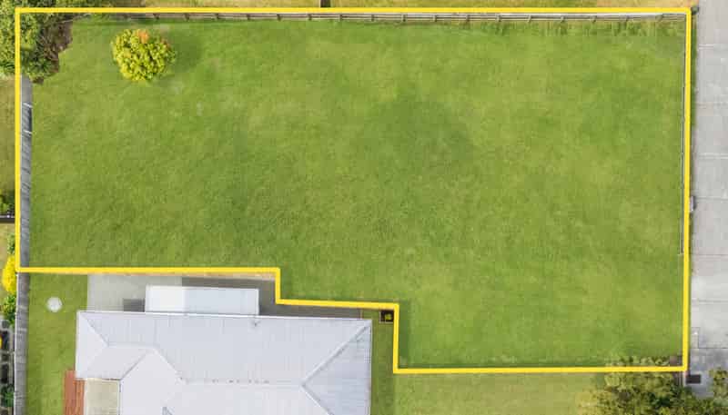 122a Matua Road, Huapai