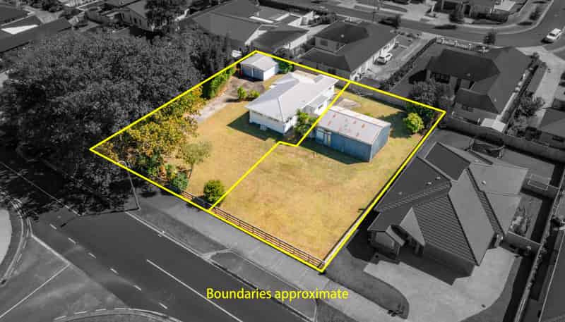122 Matua Road, Huapai