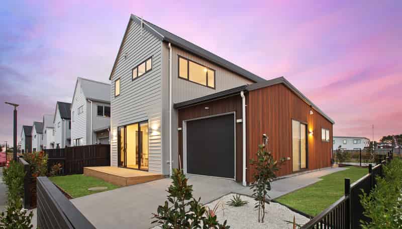 Lot 1/2 Kartolina Crescent, Kumeu