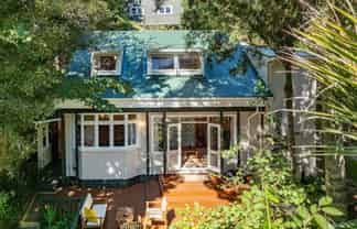 36 Paturoa Road, Titirangi