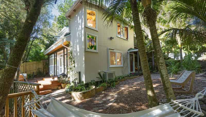 36 Paturoa Road, Titirangi