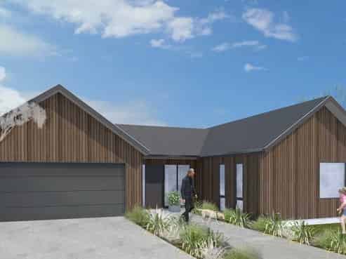 10 Cottonwood Lane, Woodridge