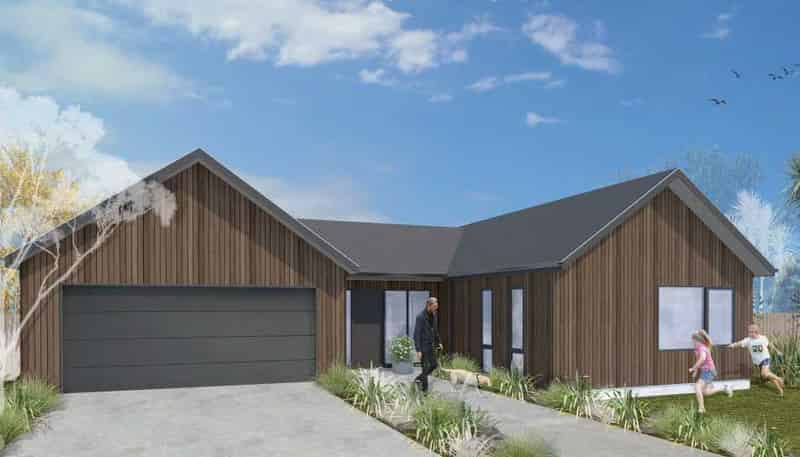 10 Cottonwood Lane, Woodridge