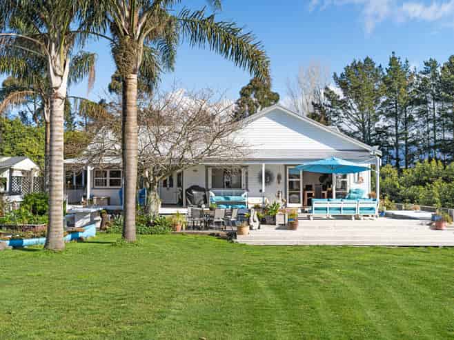 150 Walford Road, Katikati