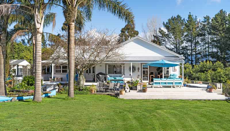 150 Walford Road, Katikati