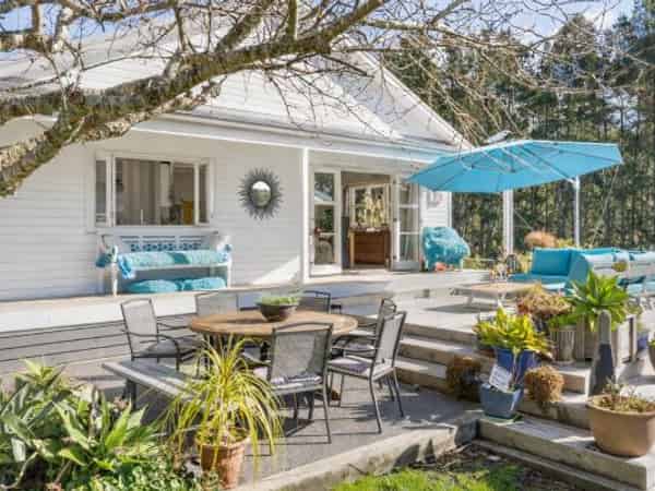 150 Walford Road, Katikati