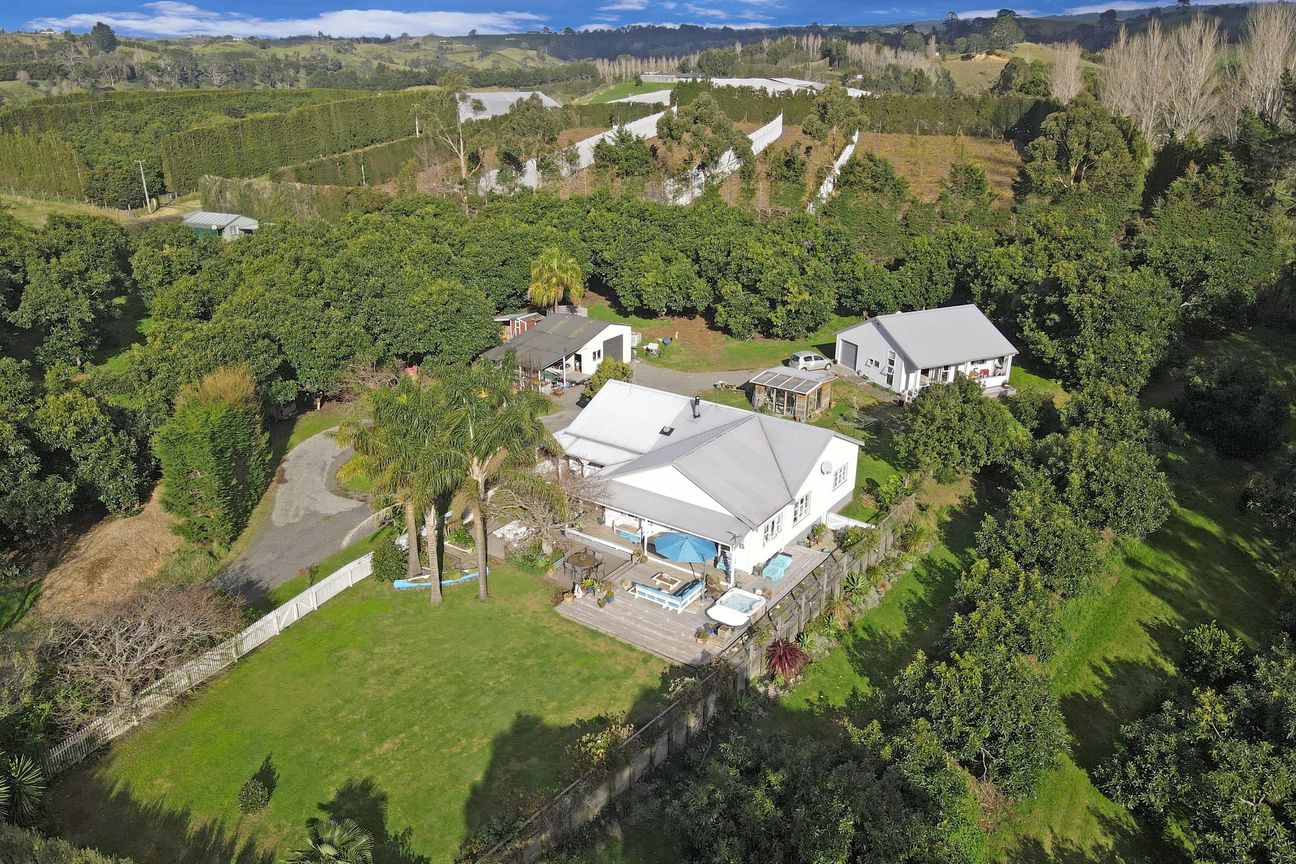 Two Homes, Twice the Value - Vista 3