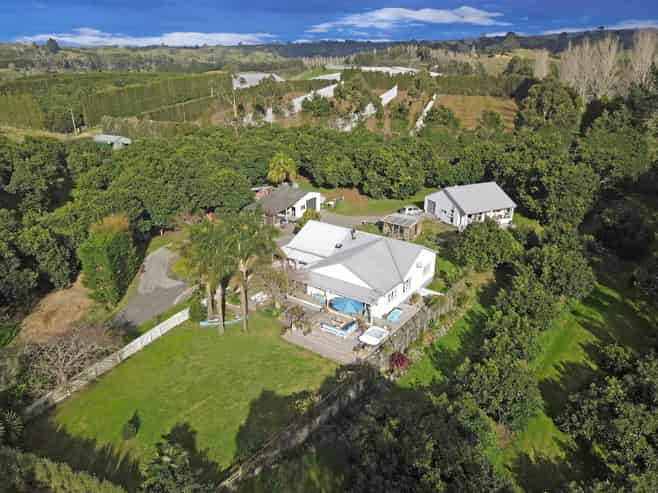 150 Walford Road, Katikati