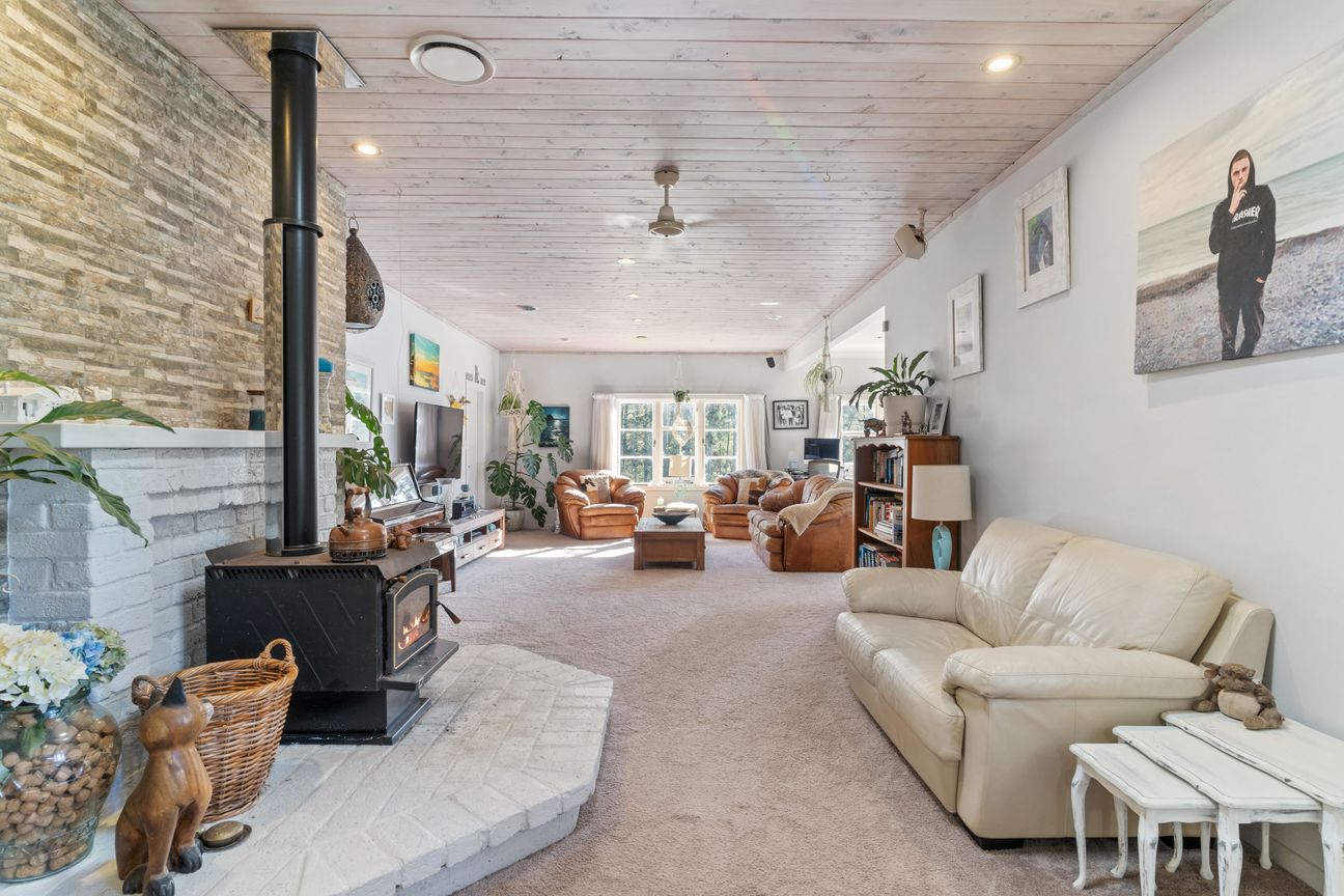 Two Homes, Twice the Value - Més