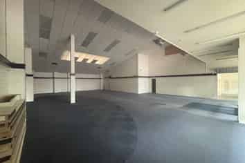 Prime retail property in the heart of Feilding
