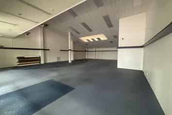 Prime retail property in the heart of Feilding