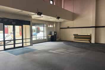 Prime retail property in the heart of Feilding
