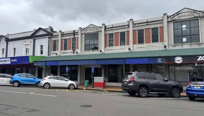 Shop 4, 32 Manchester Square, Feilding
