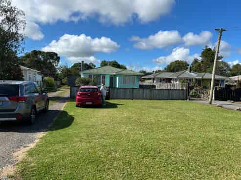 12 Tennyson Street, Ohaeawai