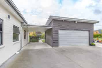 134 Gladstone Road, Levin
