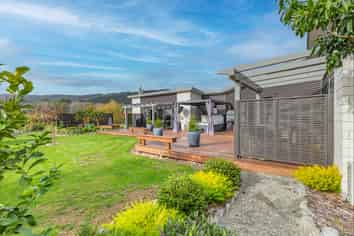 134 Gladstone Road, Levin