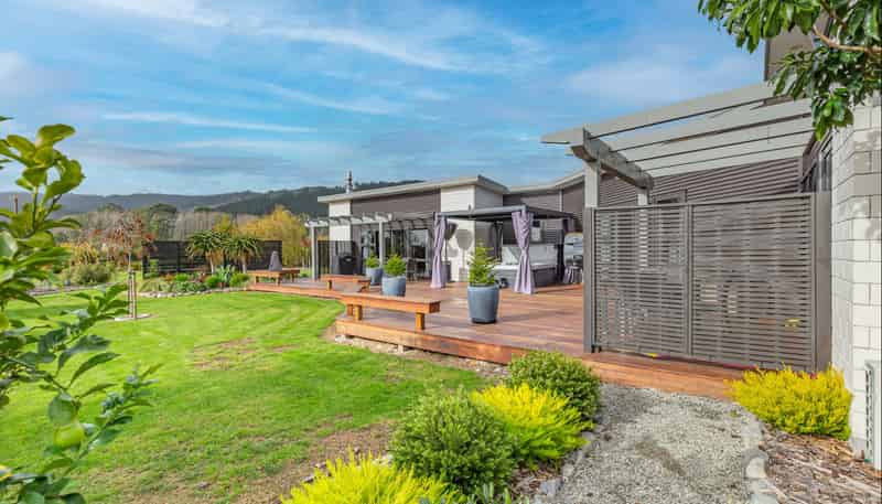 134 Gladstone Road, Levin