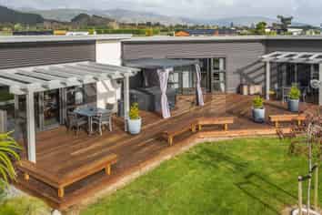 134 Gladstone Road, Levin