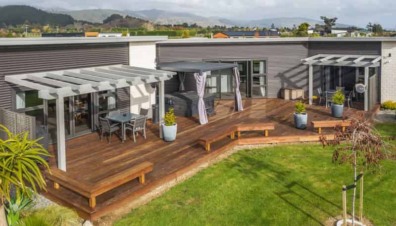 134 Gladstone Road, Levin