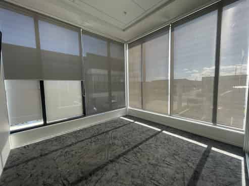 Heavily discounted with excellent fit-out in place