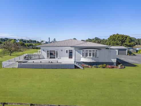 447 Glenbrook-waiuku Road, Glenbrook