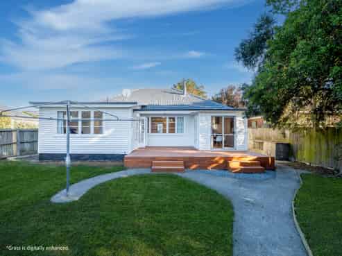 39 Torlesse Street, Avonside