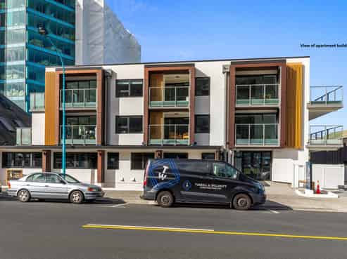 109/6 Adams Avenue (6 on Adams), Mount Maunganui