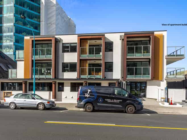 109/6 Adams Avenue (6 on Adams), Mount Maunganui