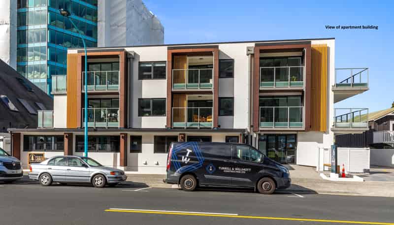 109/6 Adams Avenue (6 on Adams), Mount Maunganui