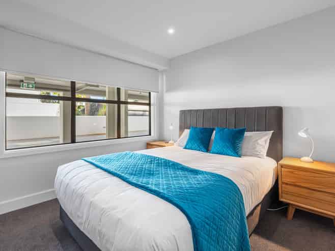 109/6 Adams Avenue (6 on Adams), Mount Maunganui