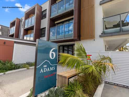 109/6 Adams Avenue (6 on Adams), Mount Maunganui
