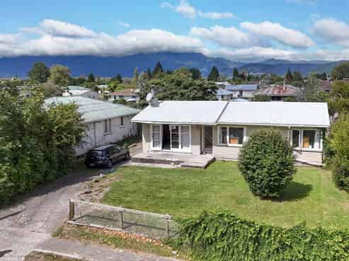 21 Rimu Road, Murupara