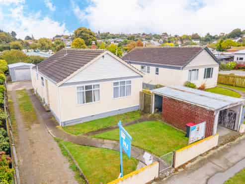 150 Selwyn Street, Waimataitai