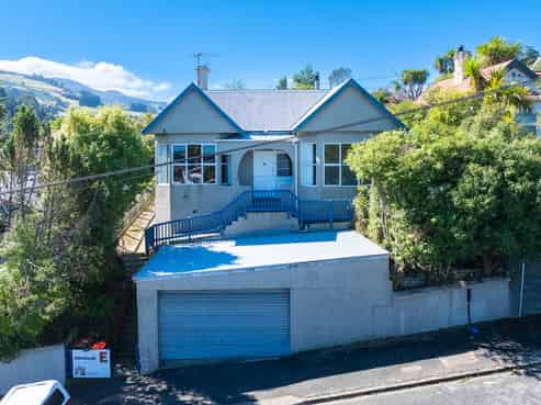 31 Mechanic Street, North East Valley