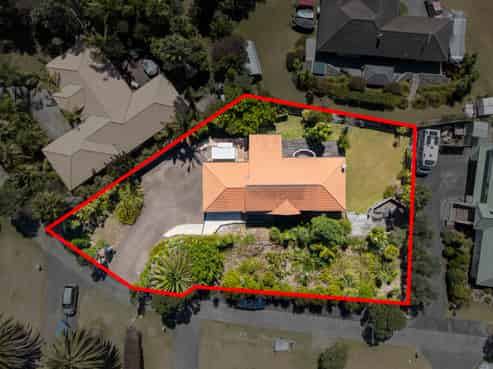 7 Careen Grove, Gulf Harbour