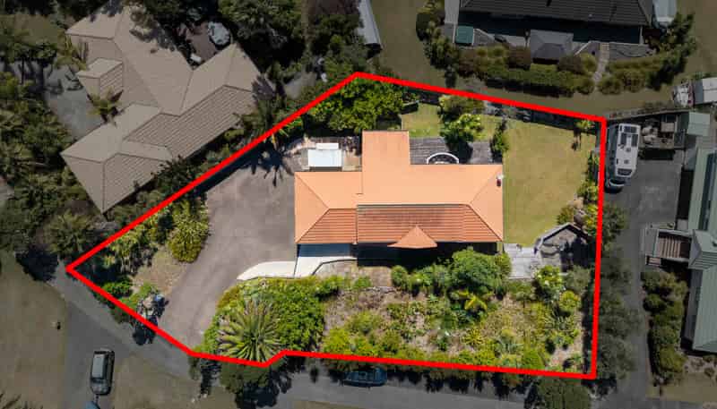 7 Careen Grove, Gulf Harbour