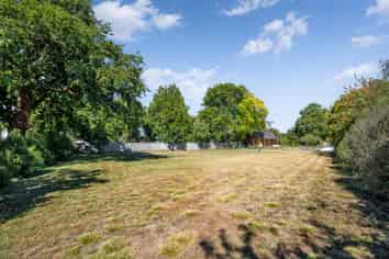 Lots 2 & 3/16 Albert Street, Masterton