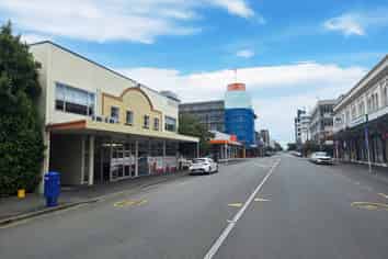 Inner City Premium Offices Incl Carparks