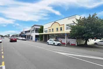 Inner City Premium Offices Incl Carparks