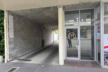 Inner City Premium Offices Incl Carparks