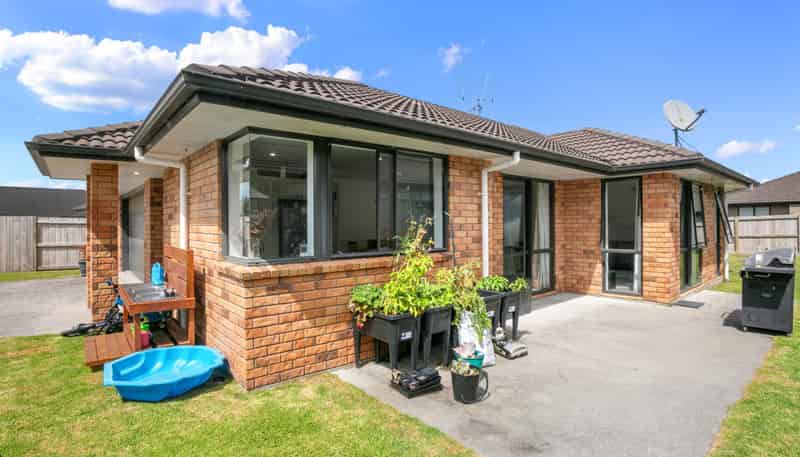 22 Preston Drive, Katikati