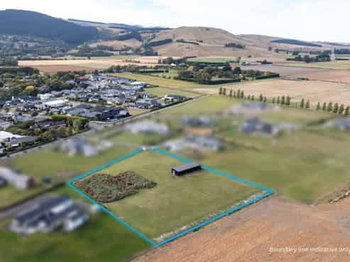 47 Hauschilds Road, Tai Tapu