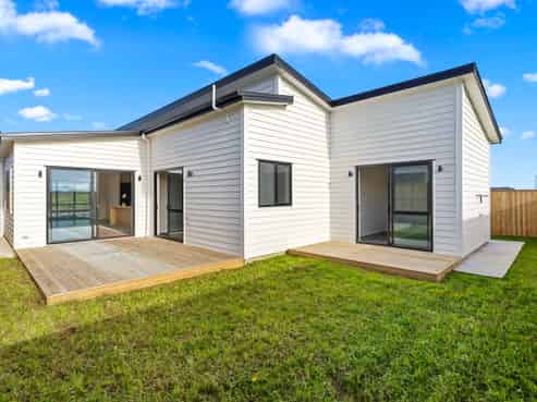 101 Mutetai Road, Clarks Beach