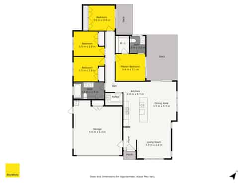 101 Mutetai Road, Clarks Beach